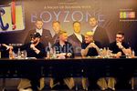 Boyzone Siap Bernostalgia di Jakarta