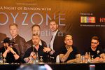Boyzone Siap Bernostalgia di Jakarta