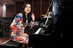 Yuk, Intip Raisa Latihan Terakhir Jelang Konser Tunggal