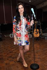 Yuk, Intip Raisa Latihan Terakhir Jelang Konser Tunggal