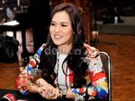 Yuk, Intip Raisa Latihan Terakhir Jelang Konser Tunggal