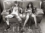 Heart Attack! Tiffany 'SNSD' Super Intim dengan Lee Chul Woo