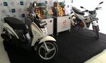 Suzuki Bagikan Mesin Mobil dan Unit Motor untuk SMK