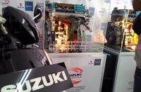 Kegiatan Corporate Social Responsibility Suzuki ini telah dipersiapkan secara khusus untuk meningkatkan perkembangan pendidikan terutama di bidang otomotif. Selain itu, program ini juga bisa membuka jalan bagi sekolah maupun pusat pelatihan untuk bekerja dengan PT SIS dan PT Suzuki Indomobil Motor dalam hal perekrutan karyawan maupun penyaluran teknisi di diler Suzuki.
