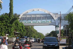 Ingin Jadi Rujukan Jantung dan Kanker, Ini Inovasi RSUP Dr Sardjito