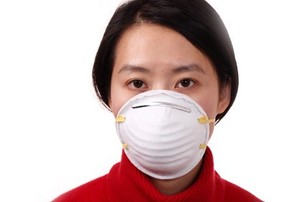 Tidak Semua Masker Bisa Tangkal Pengaruh Buruk Polusi Udara