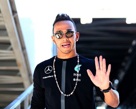 Kontrak Baru Hamilton untuk Menjamin Sukses Berkelanjutan Mercedes