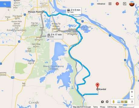 Total Ada 24 WNI yang Bekerja di Perusahaan Judi di Kamboja