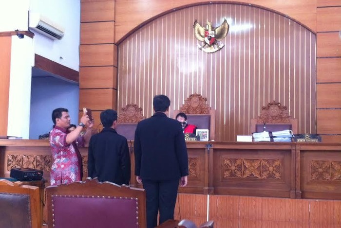 KPK Lakukan 3 Kali Ekspose Saat Tentukan Status Tersangka Hadi Poernomo