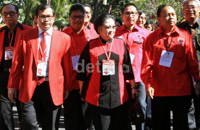 PDIP: Jika UU Pilkada Direvisi, Preseden Buruk Dalam Sejarah DPR