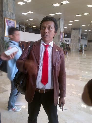 Komisi II Minta BPK Audit KPU, PDIP: Itu Baru Usulan