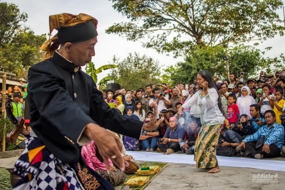 Bagaimana Respons Warga soal Sisi Mistis Mbah Kodok dan Istri Perinya?