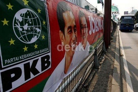 PKB: KIH Plus Demokrat Tetap Tolak Revisi UU Pilkada