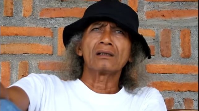 Mbah Kodok, Anak Jalanan yang Jadi Seniman karena Diasuh Rendra