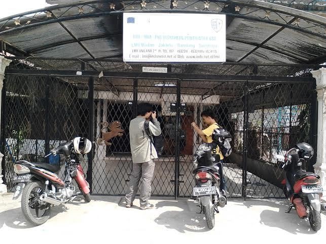 University of Berkley Juga Ada di Medan, Tapi Tertutup Rapat dan Dijual