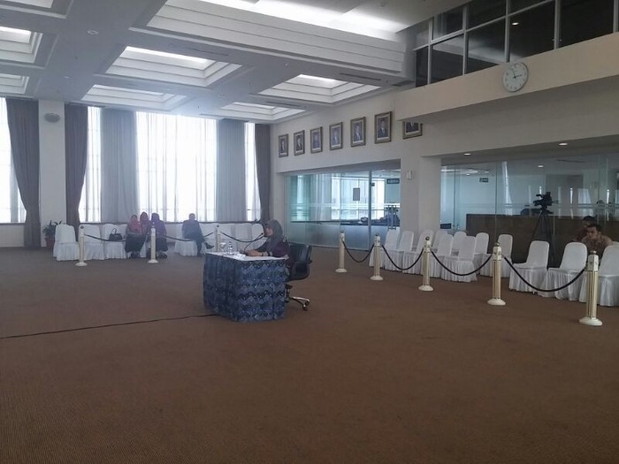 Bila Lolos, Adik Busyro Muqoddas Jadi Hakim Agung Wanita Pertama Kamar Agama