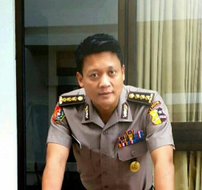 Mengenal Dirkrimum Polda Metro Kombes Krishna: dari Kalijodo Sampai Yaman Mengenal Dirkrimum Polda Metro Kombes Krishna: dari Kalijodo Sampai Yaman