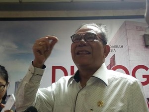 Ketua Komisi II: Permintaan Agar BPK Audit KPU Bukan karena Dendam