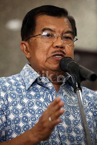 9 Srikandi Pansel KPK, JK: Karena Wanita Juga Merasakan Dampak Korupsi