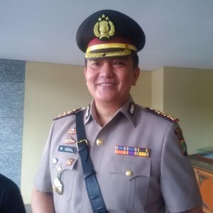 Juru Bicara Polda Metro Kini Resmi Dipegang Kombes Muhammad Iqbal