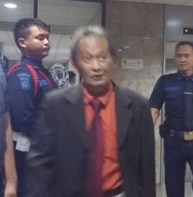 Coreng-moreng Jubah Hakim: Pesta Narkoba, Selingkuh hingga Palsukan Akta