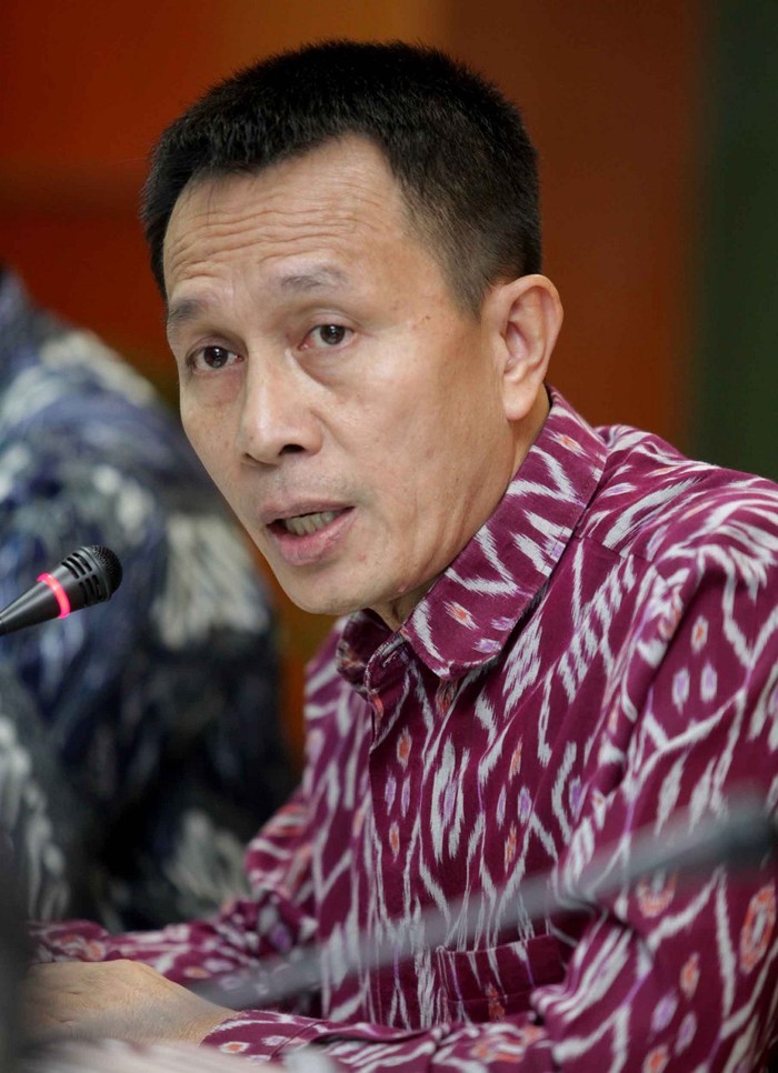 Keterlibatan KY Dalam Seleksi Hakim Bisa Cegah Dinasti Pengadilan
