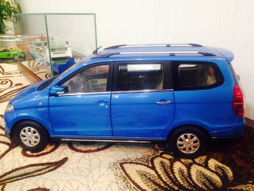 Tutup Pabrik di Bekasi, GM Bangun Pabrik Mobil China di RI