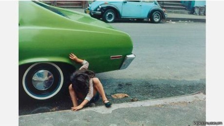 Lima Foto Paling Ikonik di Abad 20 Lima Foto Paling Ikonik di Abad 20