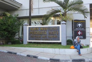 RSUP Dr Sardjito Unggulkan Layanan Bayi Tabung, Seperti Apa Layanannya?