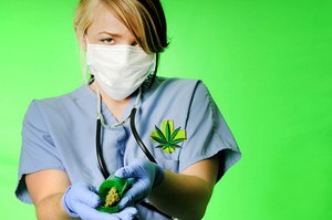 Jangan coba-coba, Hisap Ganja Bisa Hambat Pertumbuhan Remaja