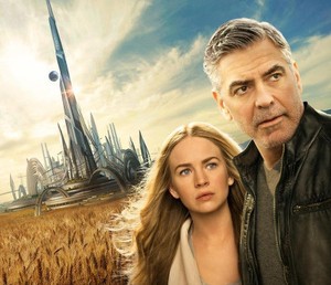 Tomorrowland: Masa Depan yang Menjanjikan