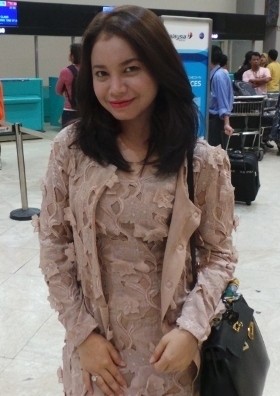 Si Mungil Rossa yang Siap Bikin Galau Negeri Jiran