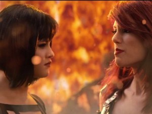 Video Klip Bad Blood Taylor Swift Ukir Sejarah di YouTube