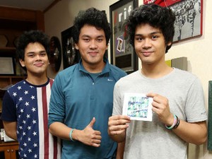 Tertahan 2 Tahun, TheOvertunes Lega Album Debut Segera Rilis