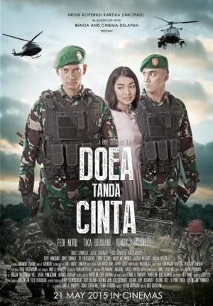 Film-film Terbaru yang Rilis di Bioskop