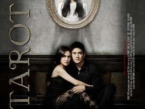 Tarot Melesat ke Peringkat 2 Film Terlaris Tahun Ini