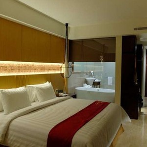 PNS Diperketat Rapat di Luar Kantor, Pengembang Ini Batal Bangun Hotel
