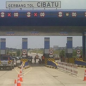 Ini Jadwal Berlakunya Pajak 10% untuk Pengguna Tol
