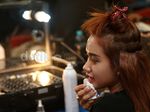 Cita Citata: Dandan Dulu Ah...