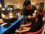 Cita Citata: Dandan Dulu Ah...