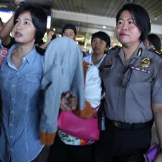Kasus Penipuan Catut Nama Polisi di FB Dikendalikan dari Dalam Lapas