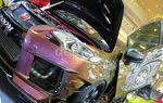 Final Modifikasi Honda Jazz dan Brio Digelar