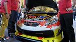 Final Modifikasi Honda Jazz dan Brio Digelar