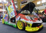 Final Modifikasi Honda Jazz dan Brio Digelar