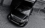 Range Rover Evoque Hasil Garapan Kahn Design