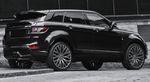 Range Rover Evoque Hasil Garapan Kahn Design
