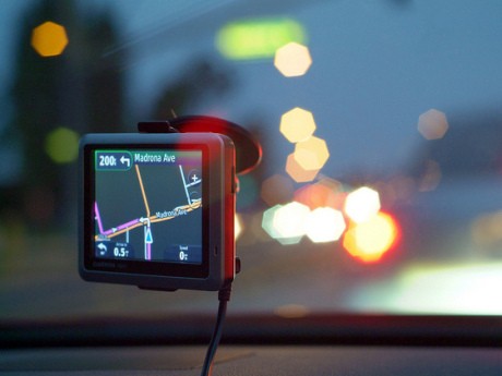 Sistem Navigasi Justru Menyulitkan?