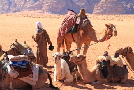 MERS Serang Korea Selatan, 3 Orang Positif dan 64 Lainnya Diisolasi
