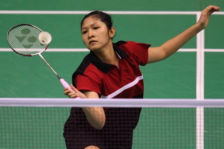 Linda Weni Bertekad Pertahankan Medali Emas Bella di SEA Games