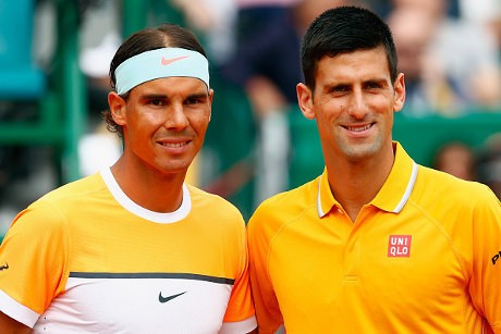 Nadal-Djokovic Berpeluang Jumpa di Perempatfinal